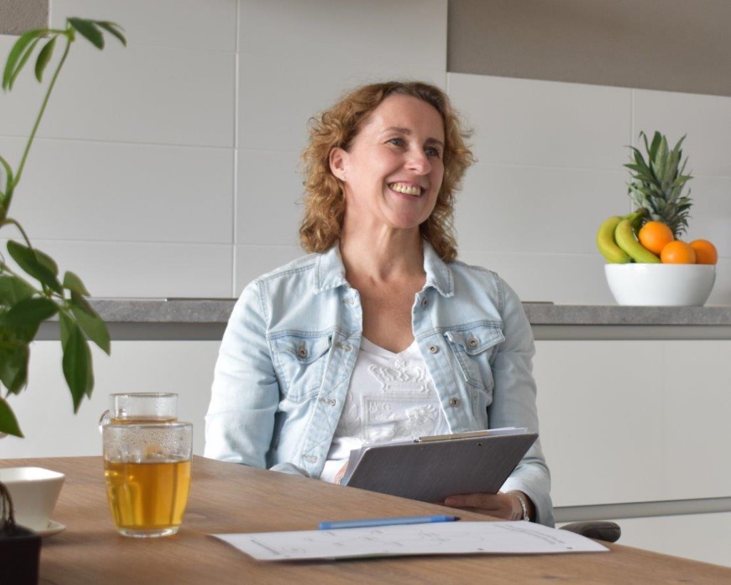 Balans in voeding en gewicht Fundamental Food